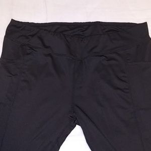 ZonePro Athletic Leggings